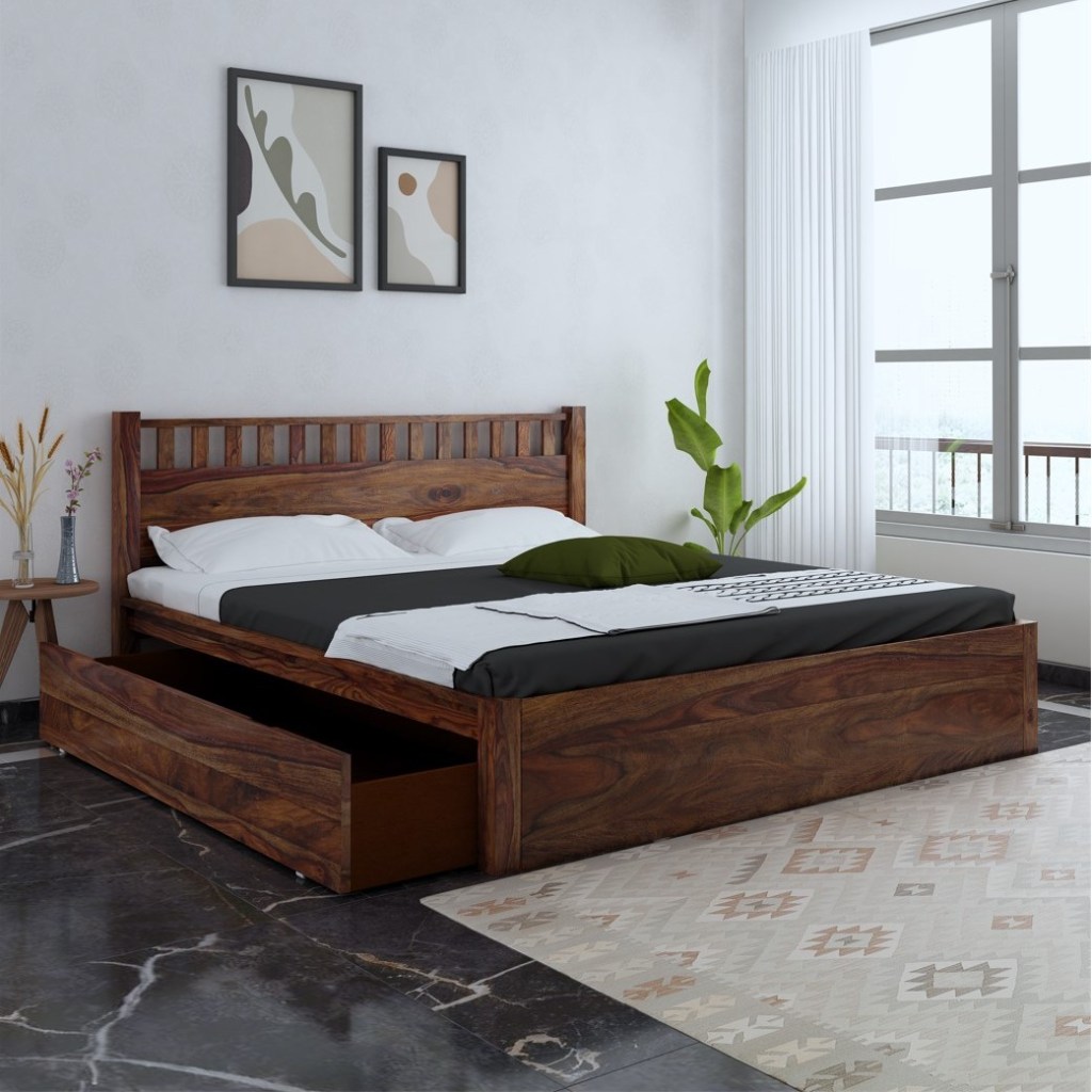 Buying a King Size Bed